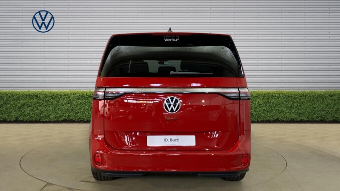 Volkswagen ID. Buzz 250kW GTX Pro 79kWh 5dr 4MOTION Auto Electric Estate - Image 8